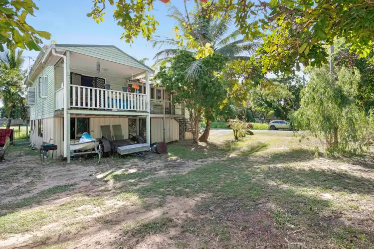 Fourth view of Homely house listing, 6 Williams Avenue, Bucasia QLD 4750