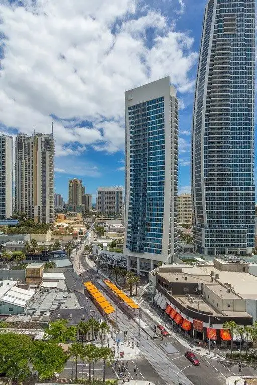 Sixth view of Homely unit listing, 11003/3113 Surfers Paradise Boulevard, Surfers Paradise QLD 4217