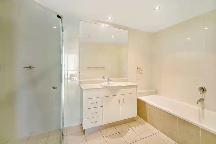 Fourth view of Homely apartment listing, 1406/1 Como Crescent, Southport QLD 4215