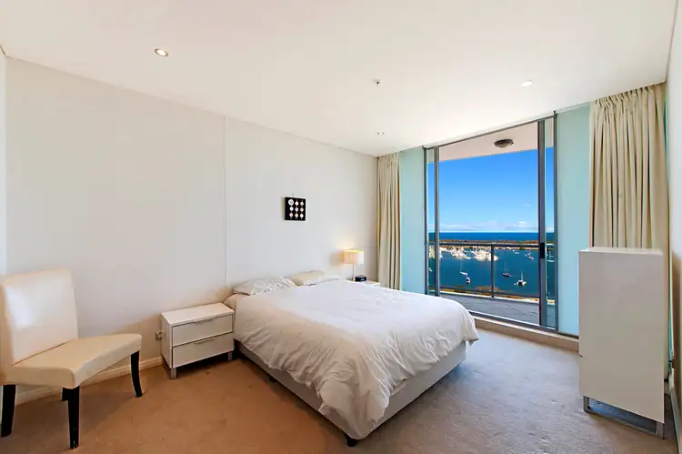 Fifth view of Homely apartment listing, 1406/1 Como Crescent, Southport QLD 4215