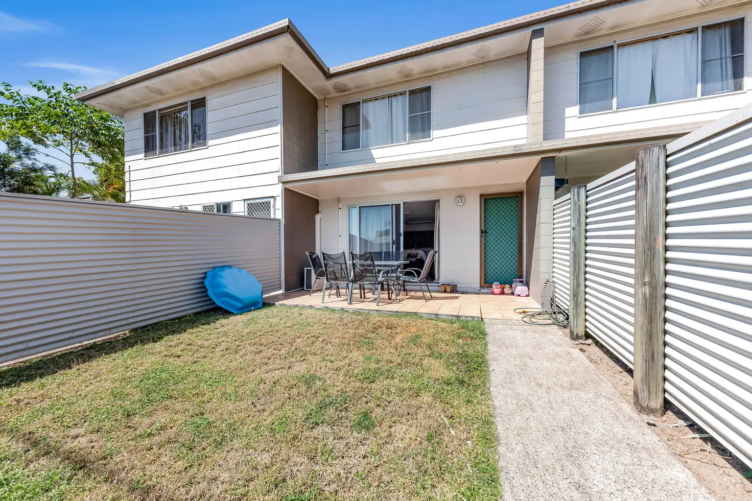 Main view of Homely unit listing, 2/12 Davy Avenue, Proserpine QLD 4800
