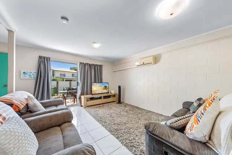 Second view of Homely unit listing, 2/12 Davy Avenue, Proserpine QLD 4800