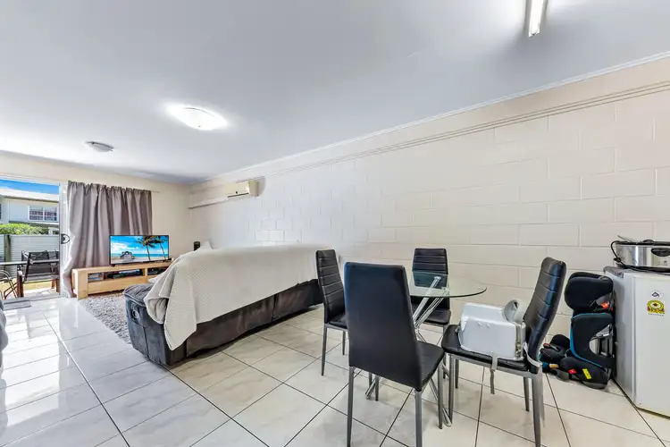 Third view of Homely unit listing, 2/12 Davy Avenue, Proserpine QLD 4800