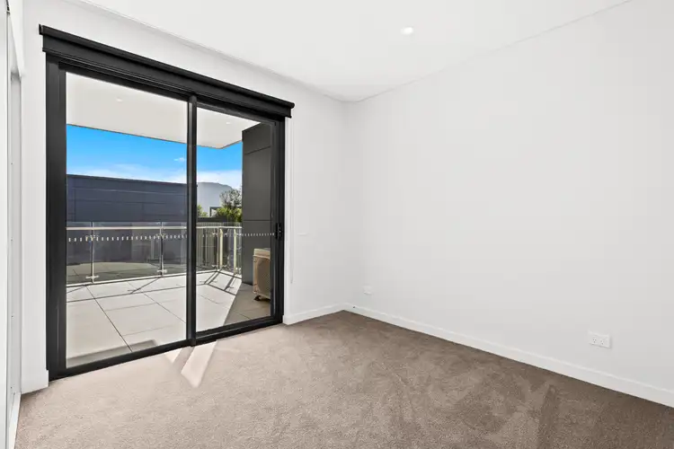 Third view of Homely apartment listing, 608/88 Keira Street, Wollongong NSW 2500