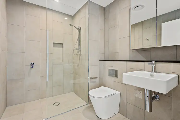 Fourth view of Homely apartment listing, 608/88 Keira Street, Wollongong NSW 2500