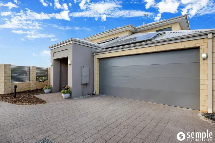 1/2 Whitmore Loop, Harrisdale WA 6112