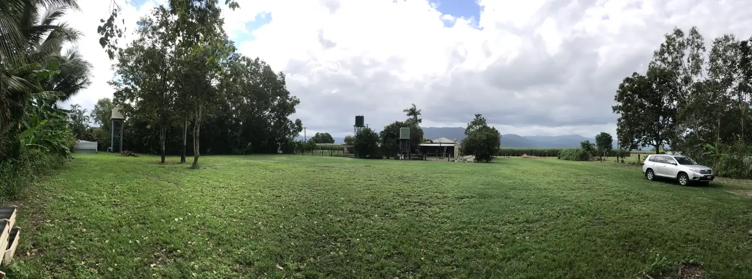 Main view of Homely land listing, 7 Cassowary Street, Abergowrie QLD 4850