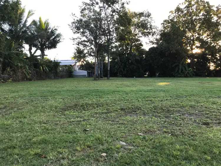 Second view of Homely land listing, 7 Cassowary Street, Abergowrie QLD 4850