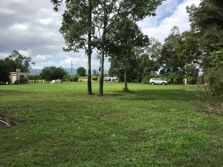 Fifth view of Homely land listing, 7 Cassowary Street, Abergowrie QLD 4850