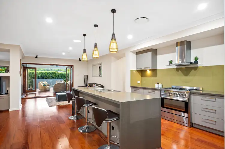 Fourth view of Homely house listing, 8 Trinity Crescent, Augustine Heights QLD 4300