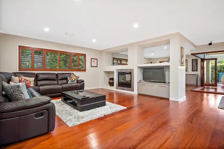 Sixth view of Homely house listing, 8 Trinity Crescent, Augustine Heights QLD 4300