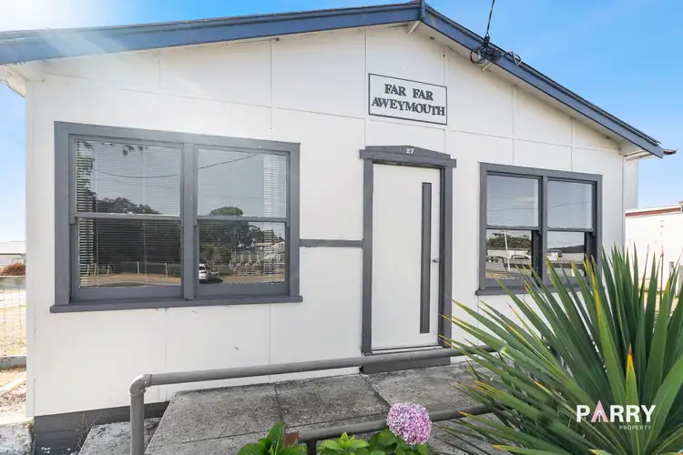 27 Major Street, Weymouth TAS 7252
