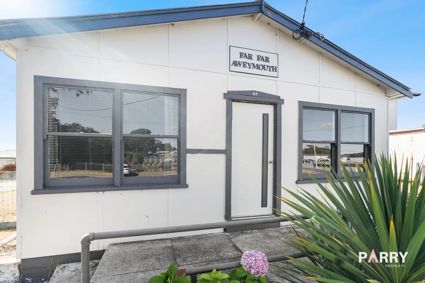 Main view of Homely house listing, 27 Major Street, Weymouth TAS 7252