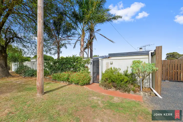 32 Pedder Street, Darnum VIC 3822