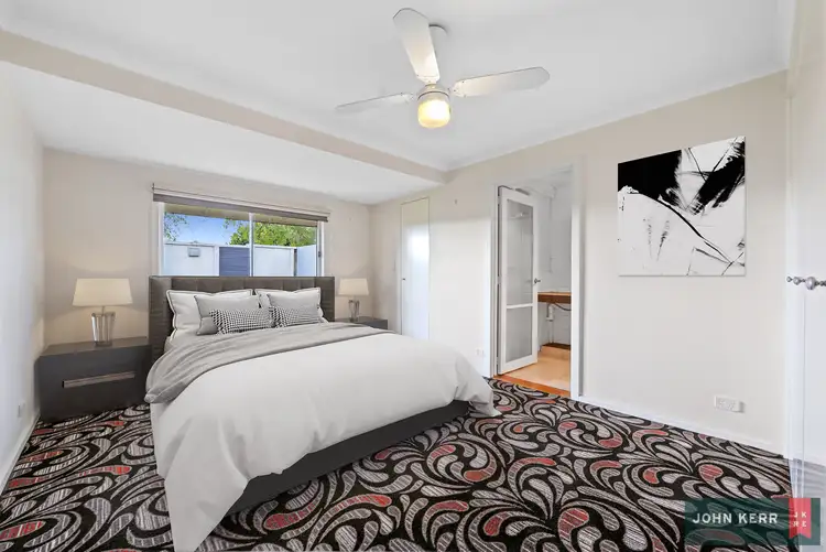 Fifth view of Homely house listing, 32 Pedder Street, Darnum VIC 3822