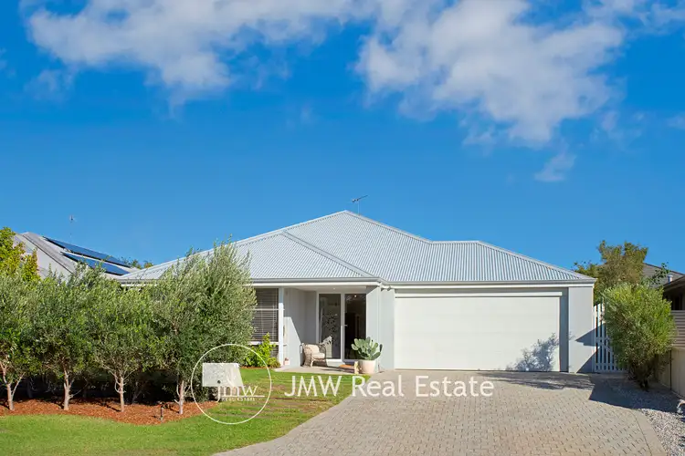7 Wentworth Loop, Dunsborough WA 6281