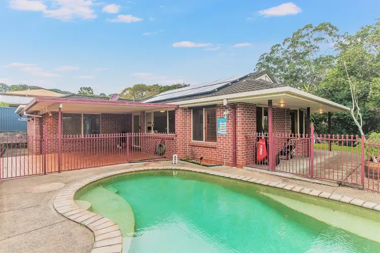 2 Bushranger Road
