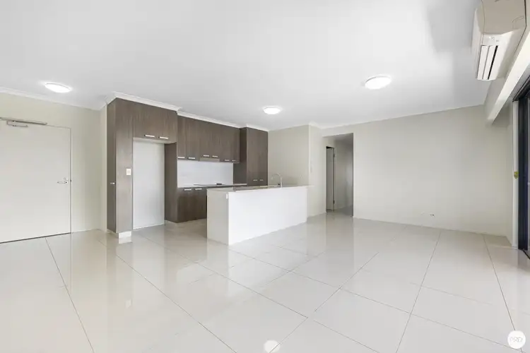 Third view of Homely apartment listing, 606/11-15 Norman Street, Southport QLD 4215