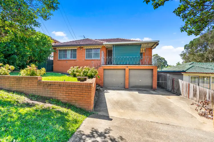 1701/420 Edna Avenue, Mount Pritchard NSW 2170