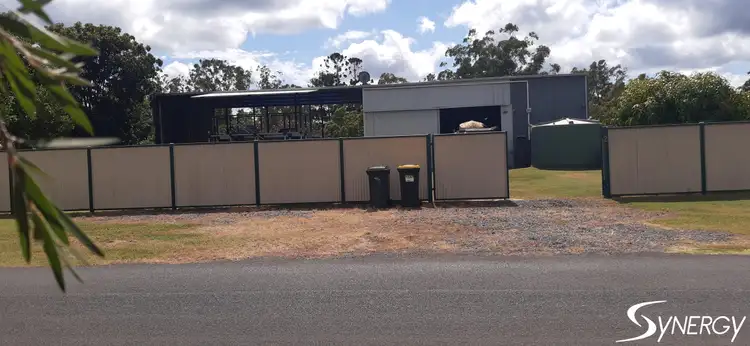 2 Norman Street, Cordalba QLD 4660