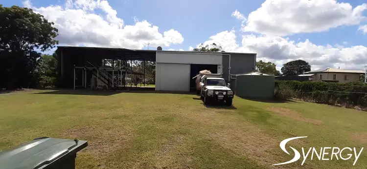 Second view of Homely land listing, 2 Norman Street, Cordalba QLD 4660