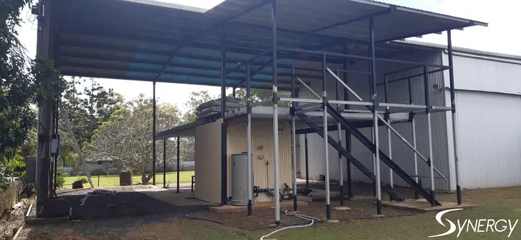Third view of Homely land listing, 2 Norman Street, Cordalba QLD 4660