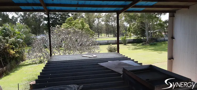 Seventh view of Homely land listing, 2 Norman Street, Cordalba QLD 4660