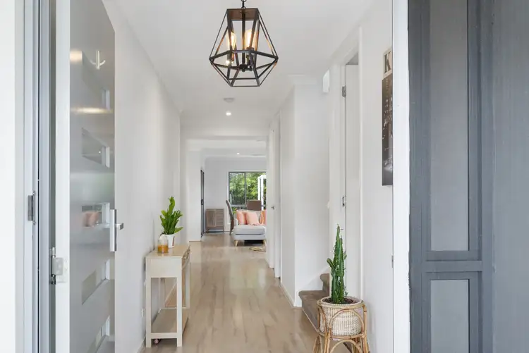 Second view of Homely house listing, 78 North View Street, Hope Island QLD 4212
