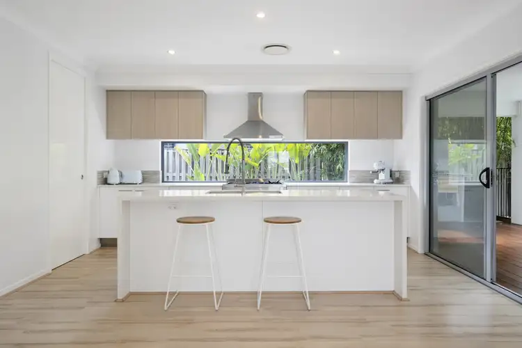Fifth view of Homely house listing, 78 North View Street, Hope Island QLD 4212