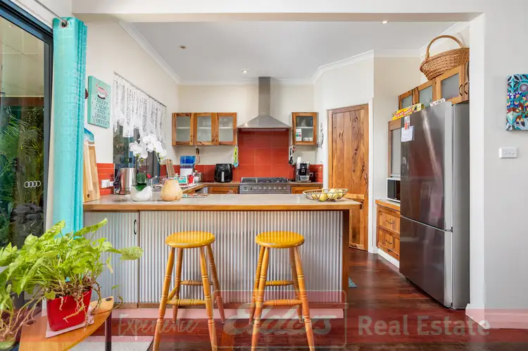 Third view of Homely house listing, Lot 28 Maitland Road, Capel WA 6271