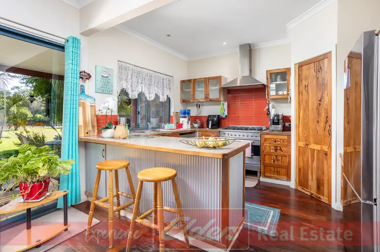Fourth view of Homely house listing, Lot 28 Maitland Road, Capel WA 6271