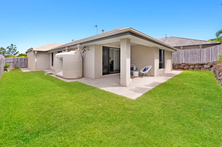 Sixth view of Homely house listing, 17 Coachella Crescent, Upper Coomera QLD 4209