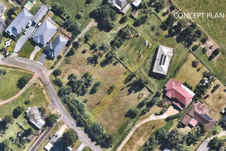 Second view of Homely land listing, 9 Myrtle Creek Avenue, Tahmoor NSW 2573
