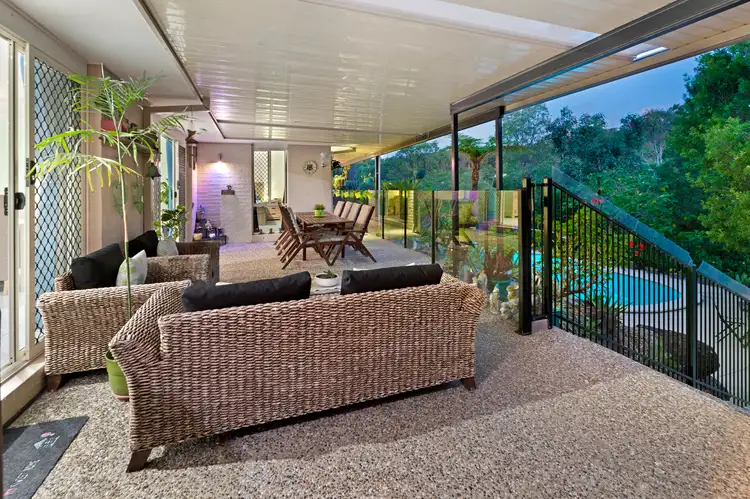 Fifth view of Homely house listing, 22 Jagera Drive, Upper Coomera QLD 4209