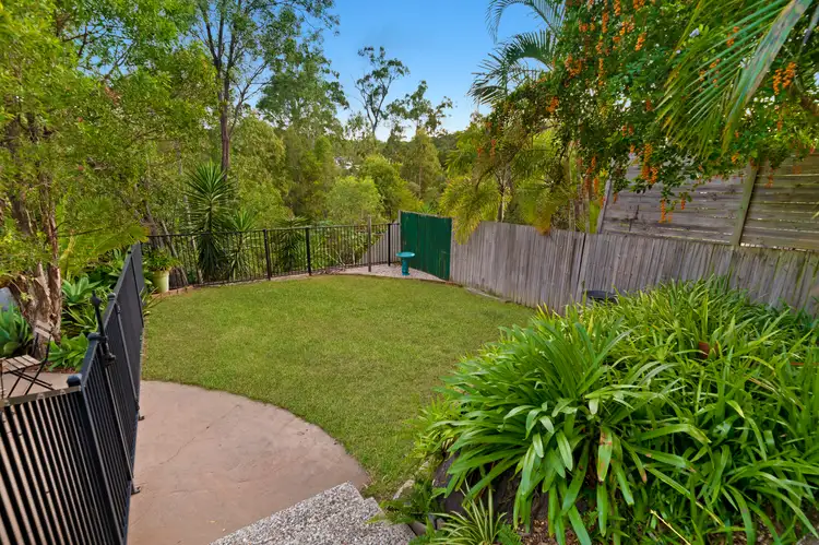 Sixth view of Homely house listing, 22 Jagera Drive, Upper Coomera QLD 4209