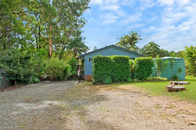 5 Station Street, Johns River NSW 2443