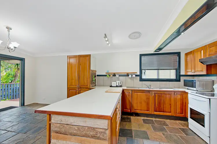 Second view of Homely house listing, 5 Station Street, Johns River NSW 2443