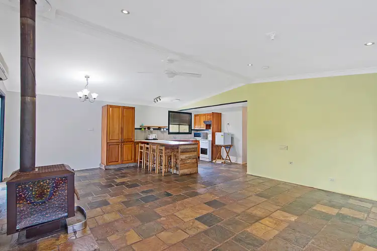 Third view of Homely house listing, 5 Station Street, Johns River NSW 2443