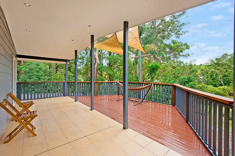 Sixth view of Homely house listing, 5 Station Street, Johns River NSW 2443