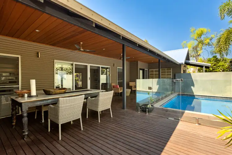 Second view of Homely house listing, 2 Wongai Crescent, Cable Beach WA 6726