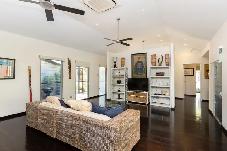 Fourth view of Homely house listing, 2 Wongai Crescent, Cable Beach WA 6726