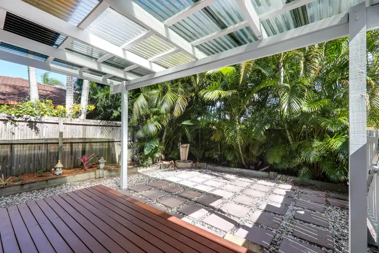 Second view of Homely semi-detached listing, 2/3 Raftery Street, Ashmore QLD 4214
