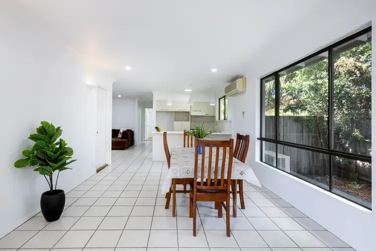Fourth view of Homely semi-detached listing, 2/3 Raftery Street, Ashmore QLD 4214