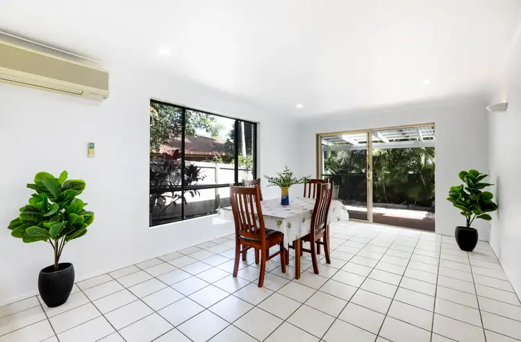 Sixth view of Homely semi-detached listing, 2/3 Raftery Street, Ashmore QLD 4214