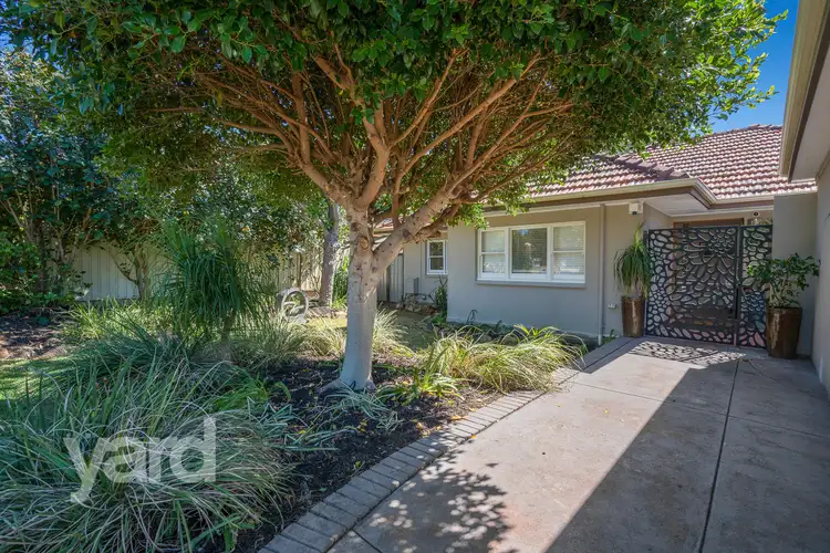 1 Holman Street, Melville WA 6156