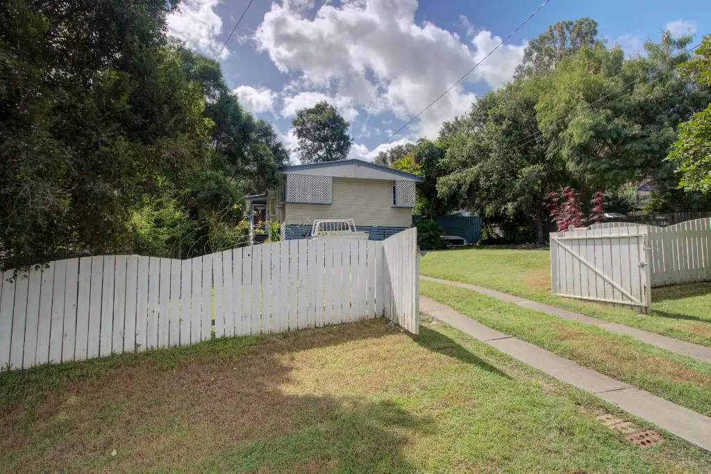 Main view of Homely house listing, 6 Odette Street, Leichhardt QLD 4305