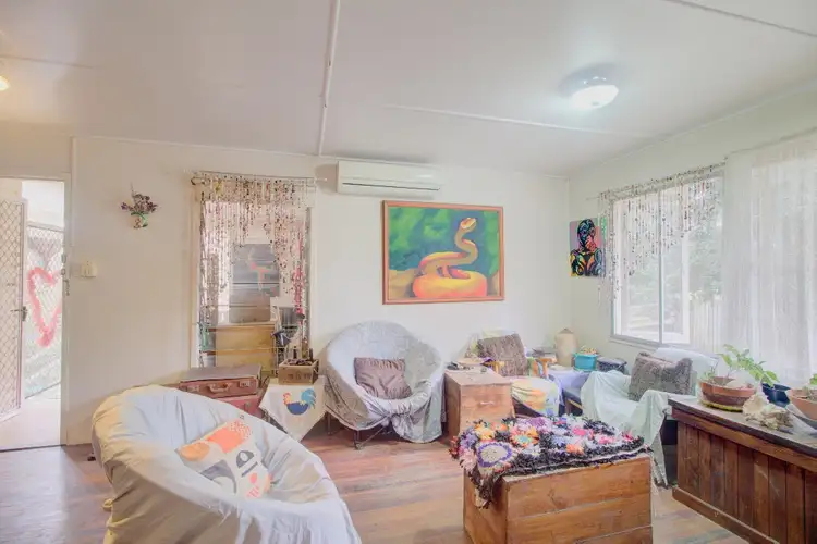 Fourth view of Homely house listing, 6 Odette Street, Leichhardt QLD 4305