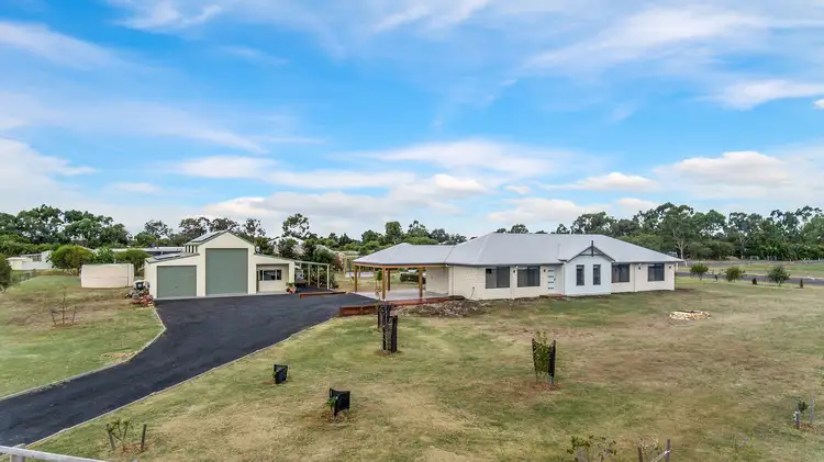 6 Serenity Grove, Ambergate WA 6280