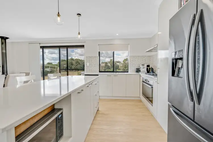 Second view of Homely house listing, 6 Serenity Grove, Ambergate WA 6280