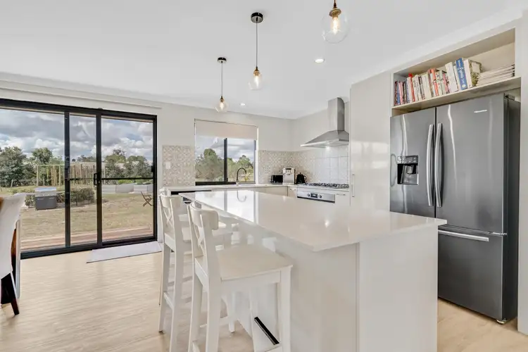 Third view of Homely house listing, 6 Serenity Grove, Ambergate WA 6280